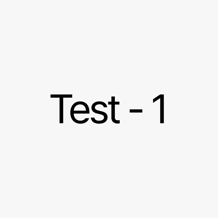 test1 - 신길동레게바 y6f1c8