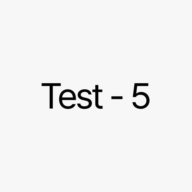 test5 - 신길동레게바 y6f1c8